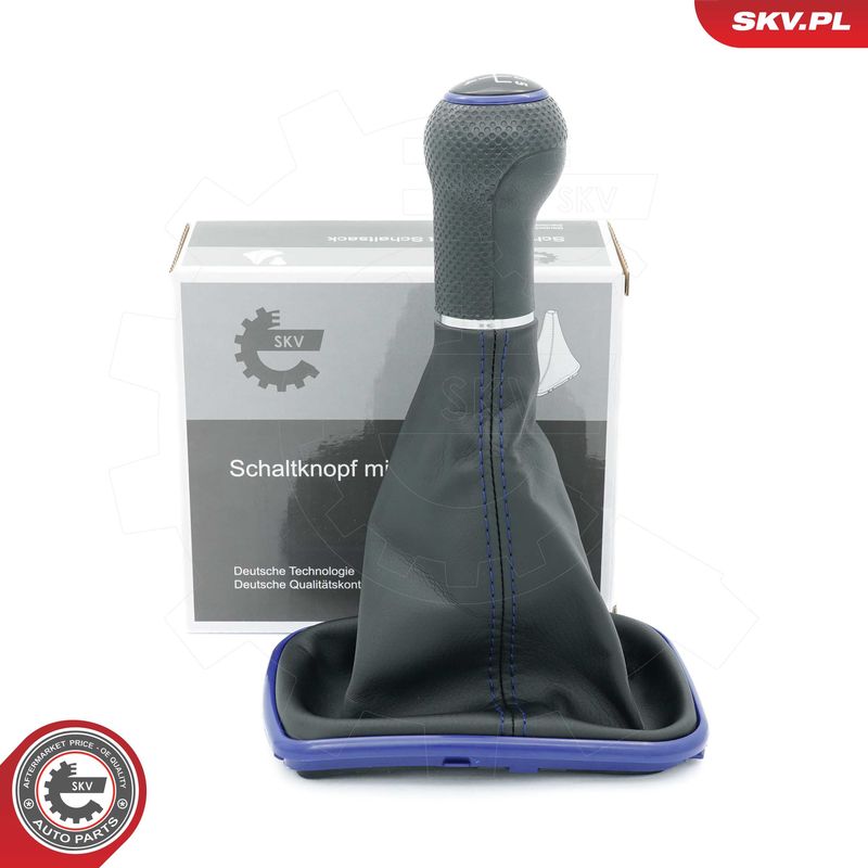ESEN SKV 63SKV437 Gear Shift Lever Knob