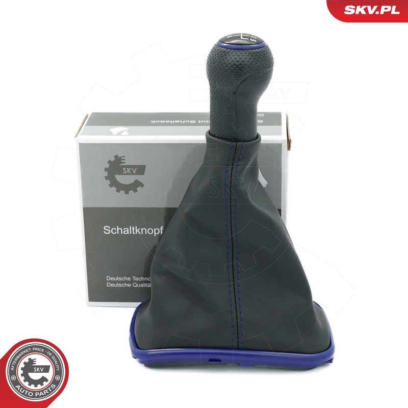 ESEN SKV 63SKV438 Gear Shift Lever Knob
