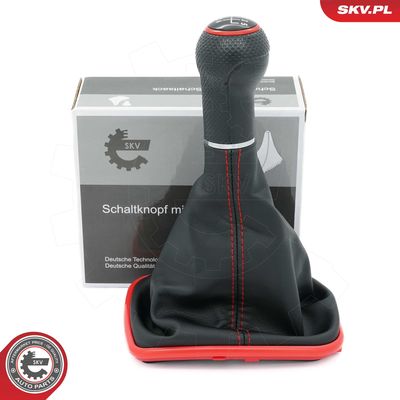 Gear Shift Lever Knob ESEN SKV 63SKV440
