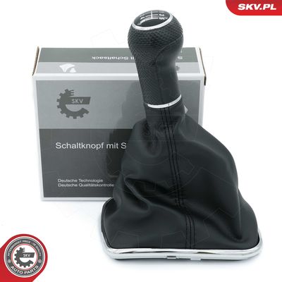 Gear Shift Lever Knob ESEN SKV 63SKV442