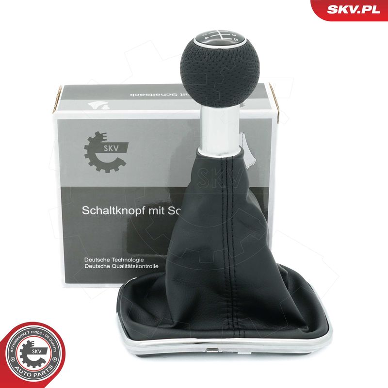 ESEN SKV 63SKV443 Gear Shift Lever Knob