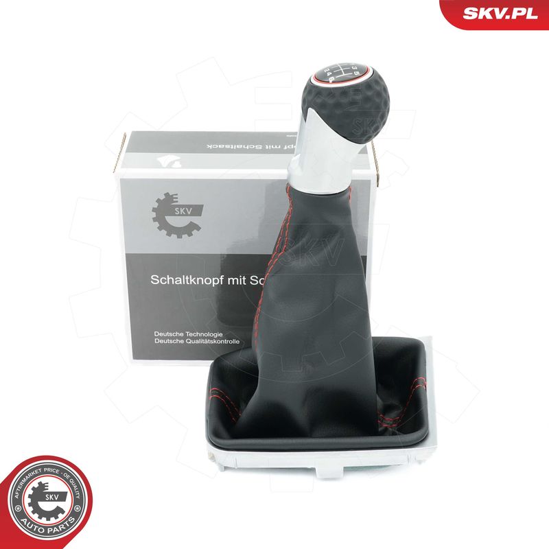 ESEN SKV 63SKV444 Gear Shift Lever Knob