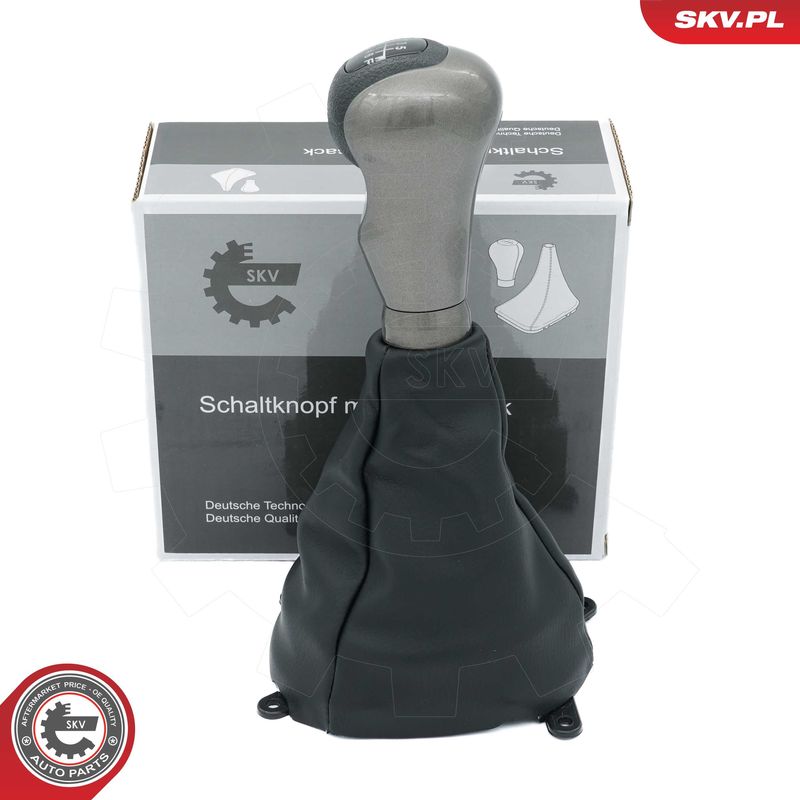 ESEN SKV 63SKV445 Gear Shift Lever Knob