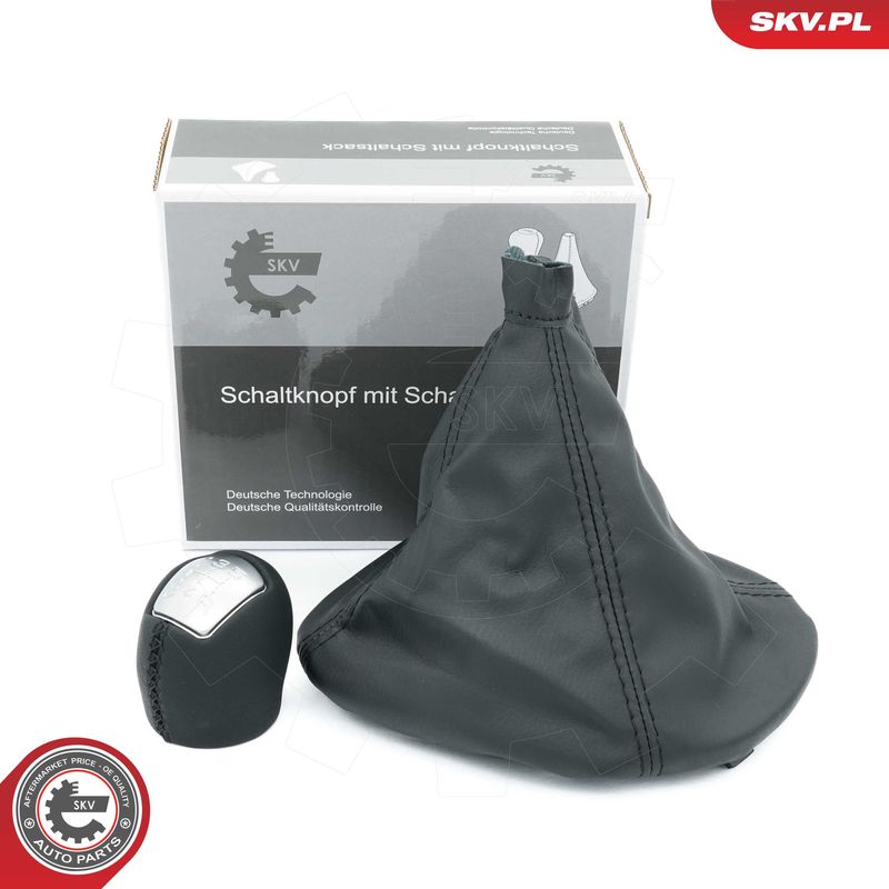 ESEN SKV 63SKV446 Gear Shift Lever Knob