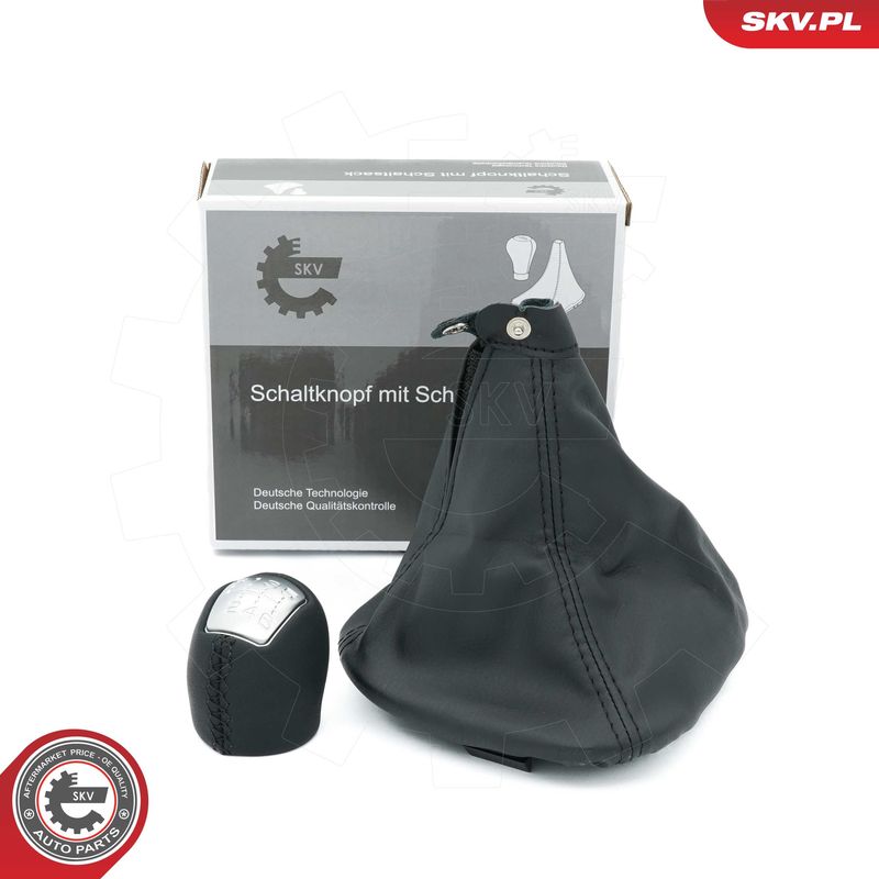 ESEN SKV 63SKV447 Gear Shift Lever Knob