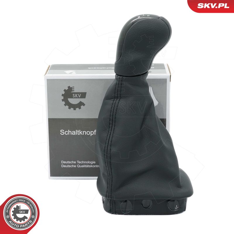 ESEN SKV 63SKV449 Gear Shift Lever Knob