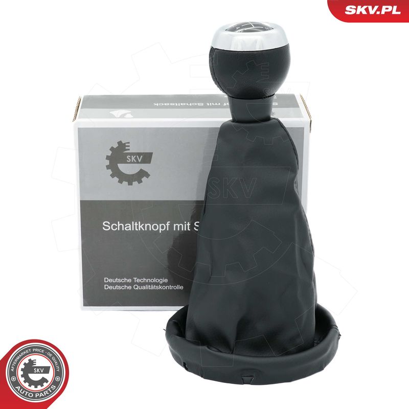 ESEN SKV 63SKV452 Gear Shift Lever Knob