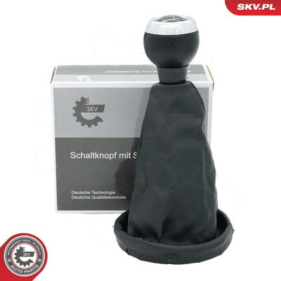 Gear Shift Lever Knob ESEN SKV 63SKV452