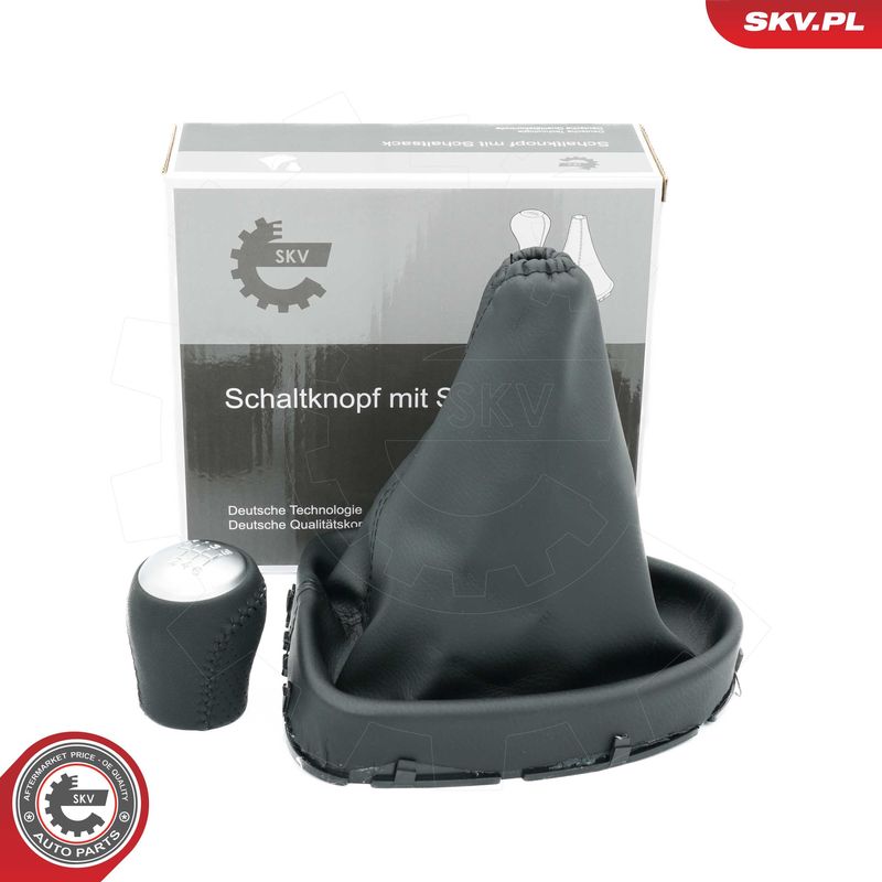 ESEN SKV 63SKV454 Gear Shift Lever Knob
