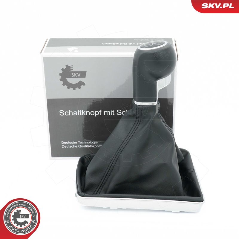 ESEN SKV 63SKV458 Gear Shift Lever Knob