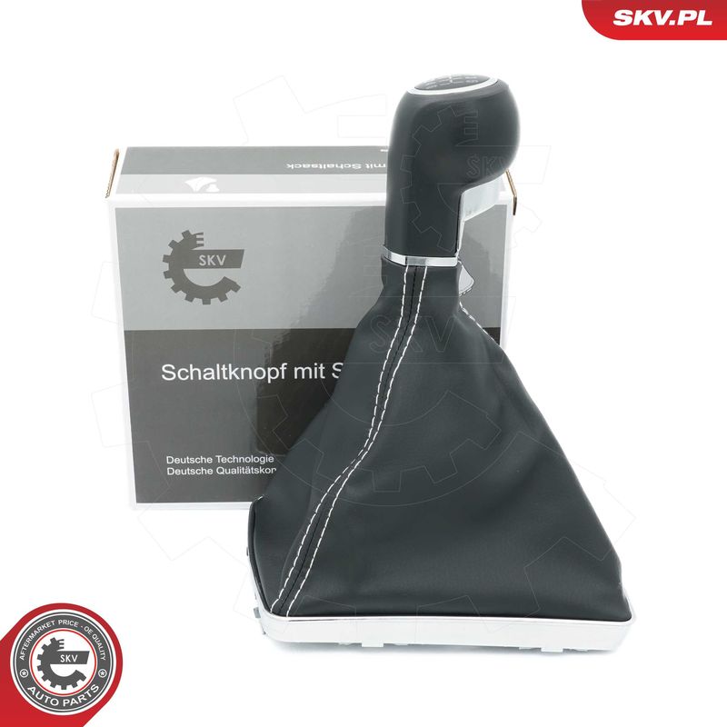 ESEN SKV 63SKV459 Gear Shift Lever Knob