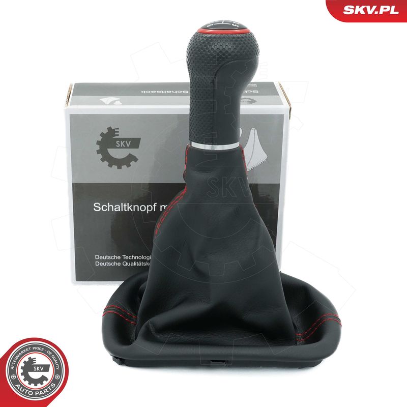 ESEN SKV 63SKV460 Gear Shift Lever Knob
