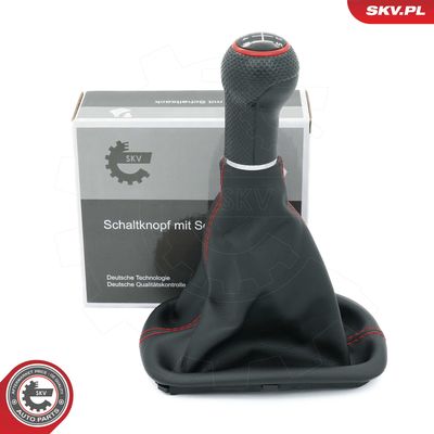 Gear Shift Lever Knob ESEN SKV 63SKV461