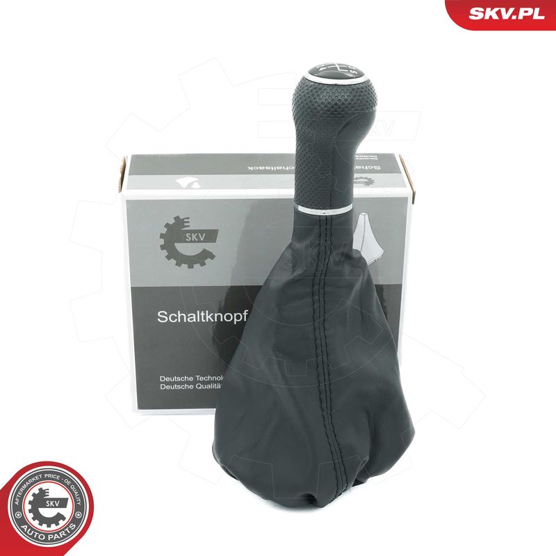 ESEN SKV 63SKV465 Gear Shift Lever Knob