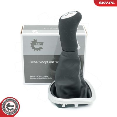 Gear Shift Lever Knob ESEN SKV 63SKV466