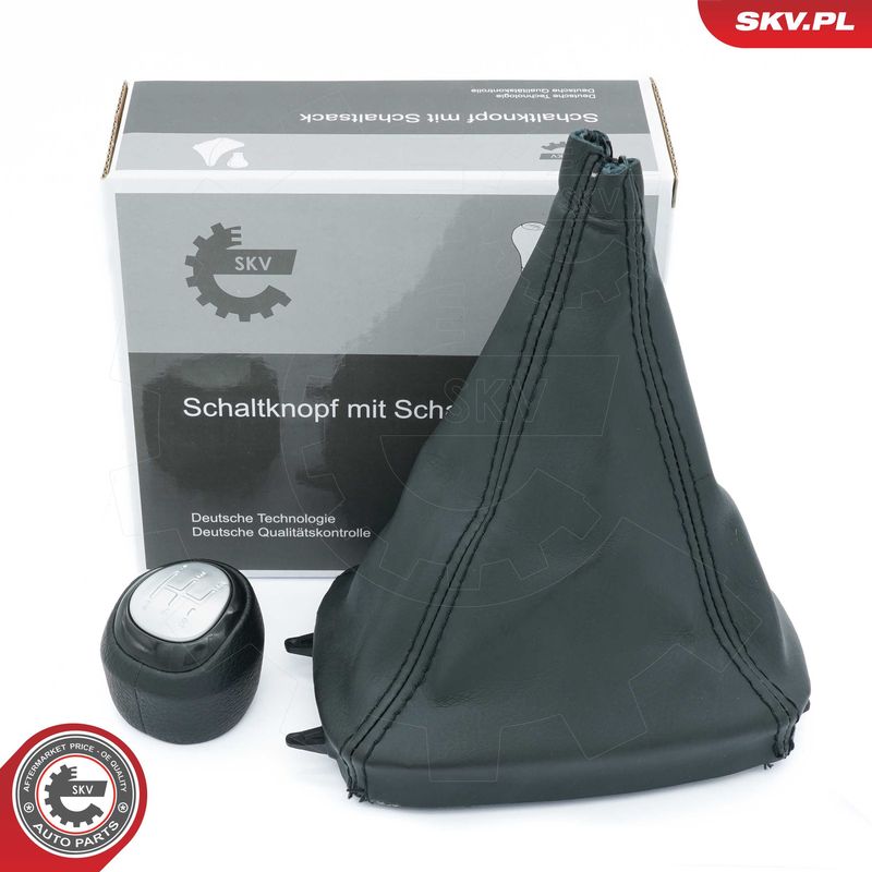 ESEN SKV 63SKV467 Gear Shift Lever Knob
