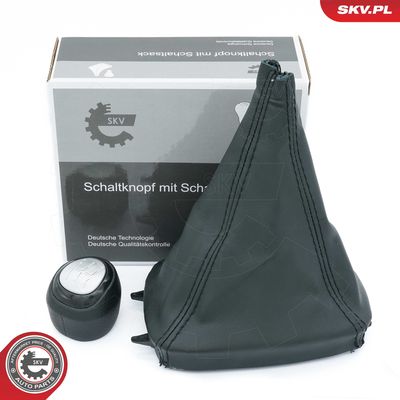 Gear Shift Lever Knob ESEN SKV 63SKV467