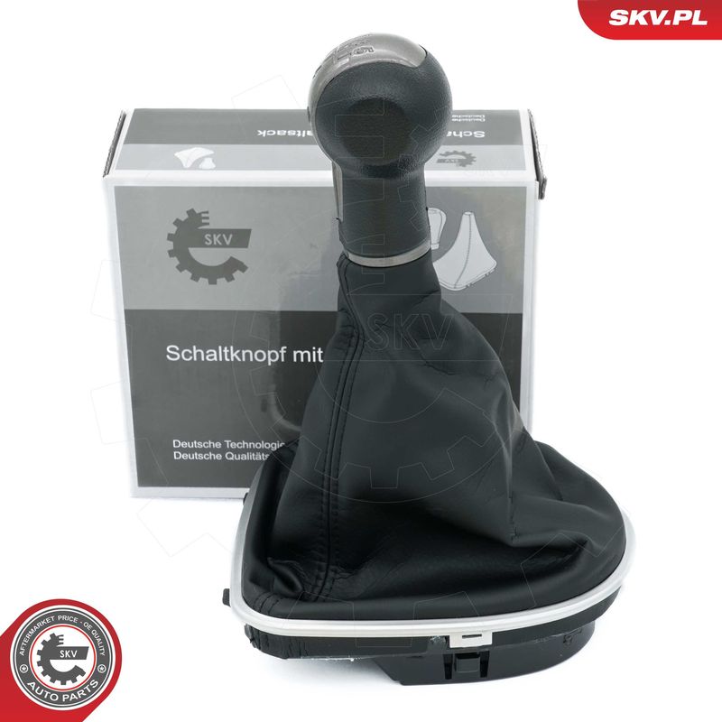 ESEN SKV 63SKV468 Gear Shift Lever Knob
