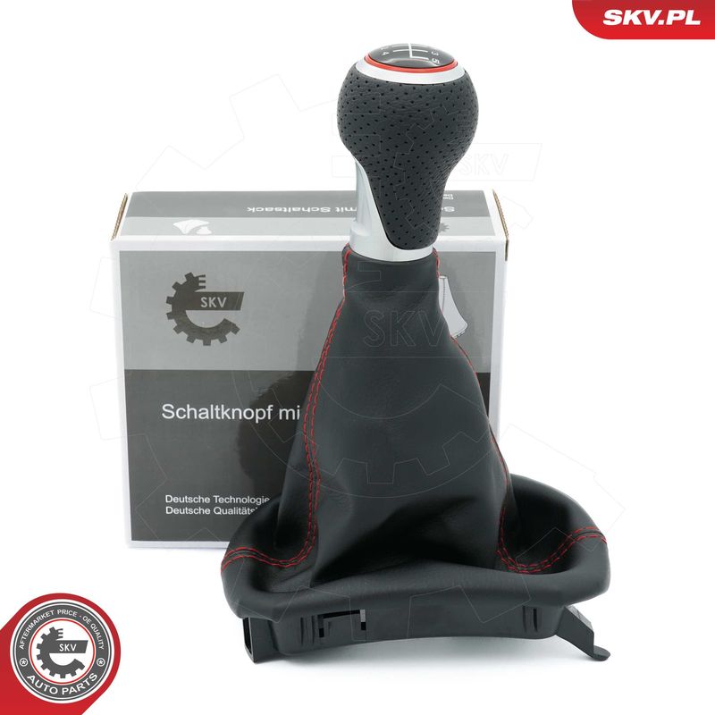 ESEN SKV 63SKV470 Gear Shift Lever Knob