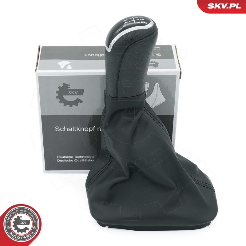 ESEN SKV 63SKV474 Gear Shift Lever Knob