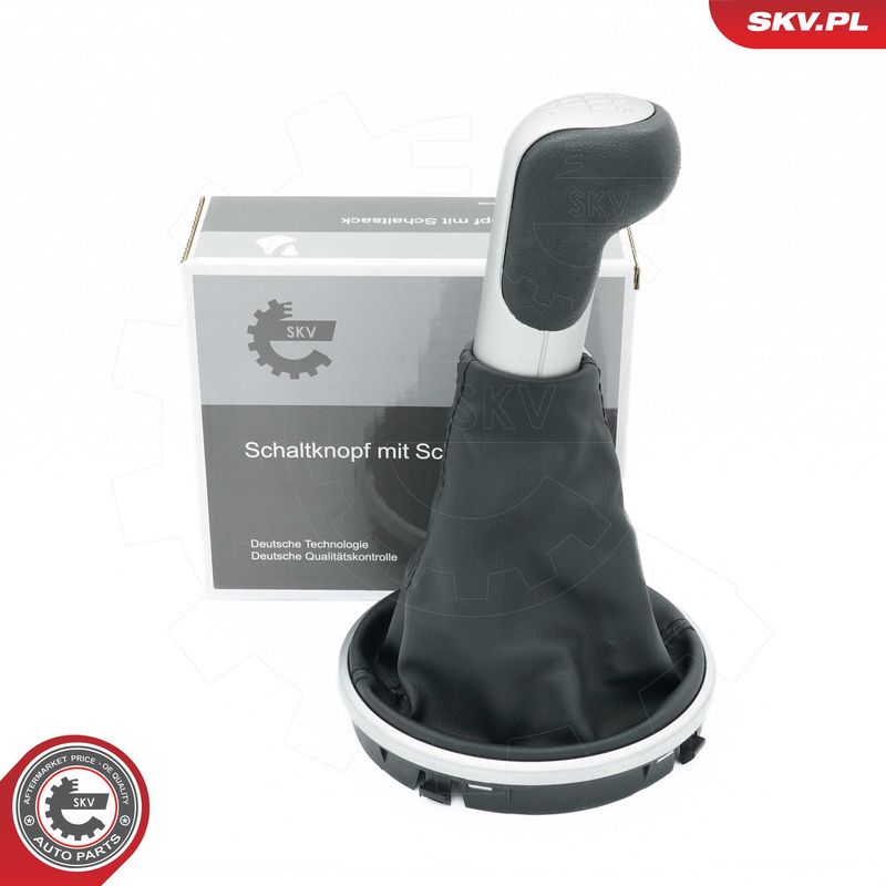 ESEN SKV 63SKV476 Gear Shift Lever Knob