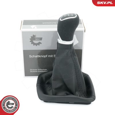 Gear Shift Lever Knob ESEN SKV 63SKV477