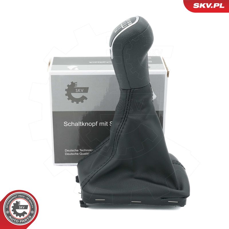 ESEN SKV 63SKV482 Gear Shift Lever Knob