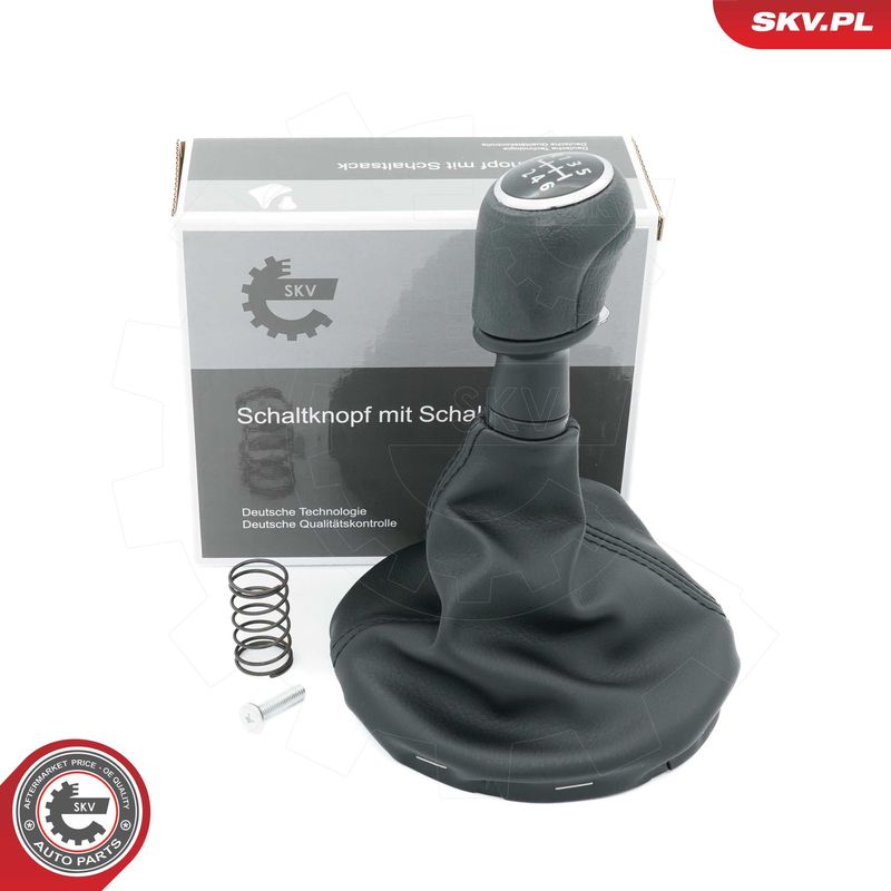 ESEN SKV 63SKV486 Gear Shift Lever Knob