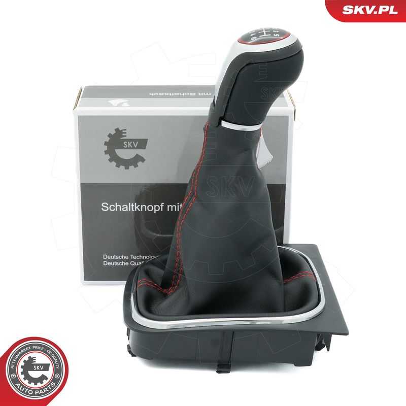ESEN SKV 63SKV488 Gear Shift Lever Knob
