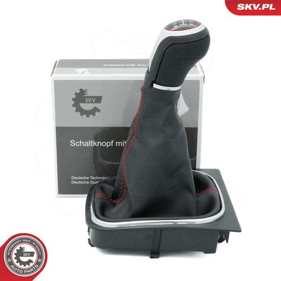 Gear Shift Lever Knob ESEN SKV 63SKV488