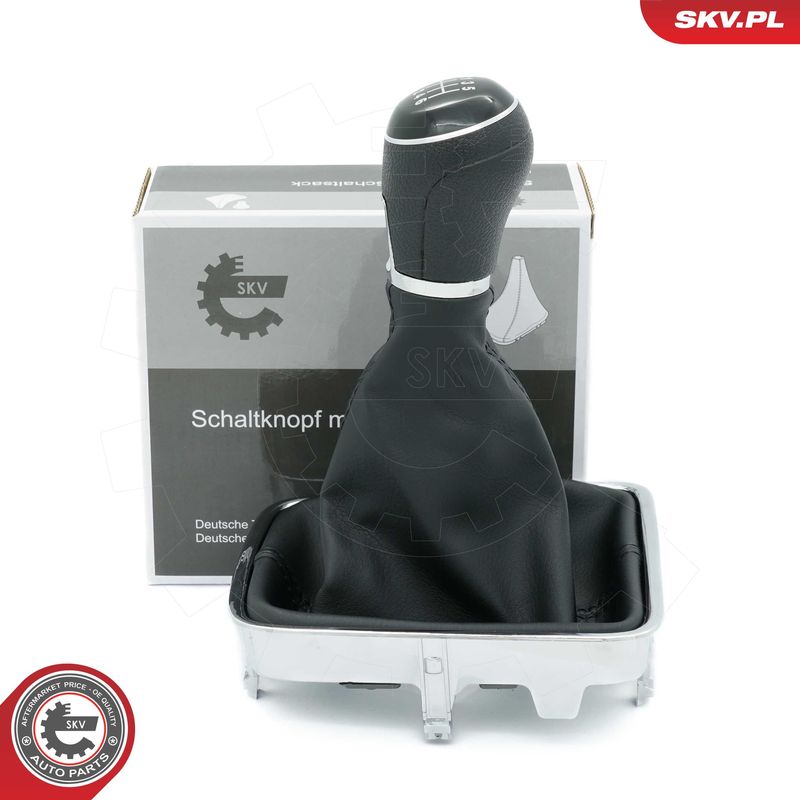 ESEN SKV 63SKV489 Gear Shift Lever Knob