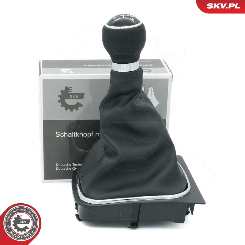ESEN SKV 63SKV491 Gear Shift Lever Knob
