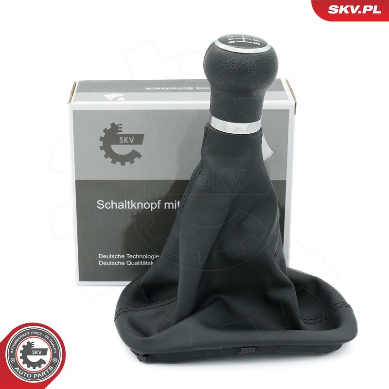 ESEN SKV 63SKV492 Gear Shift Lever Knob