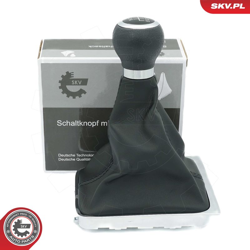 ESEN SKV 63SKV493 Gear Shift Lever Knob