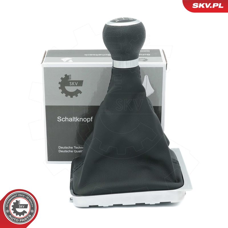 ESEN SKV 63SKV494 Gear Shift Lever Knob