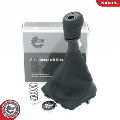 Gear Shift Lever Knob ESEN SKV 63SKV497