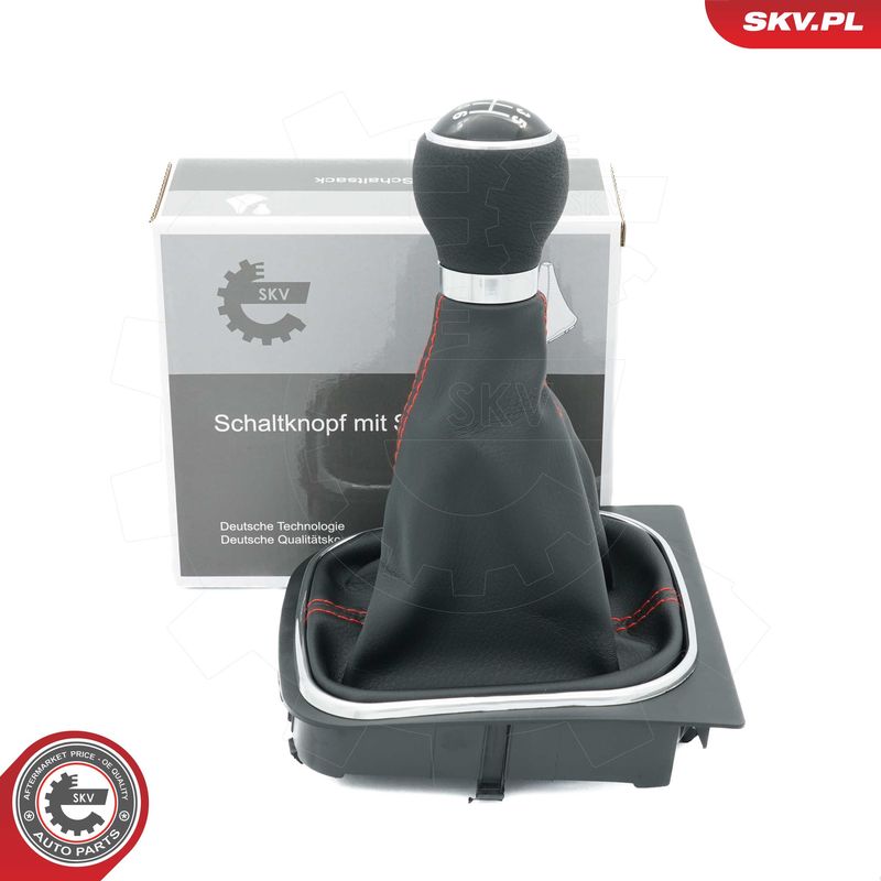 ESEN SKV 63SKV502 Gear Shift Lever Knob