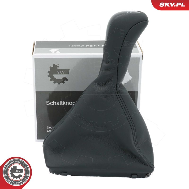 ESEN SKV 63SKV505 Gear Shift Lever Knob