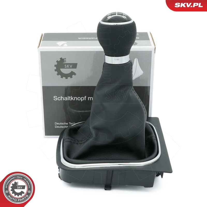 ESEN SKV 63SKV506 Gear Shift Lever Knob