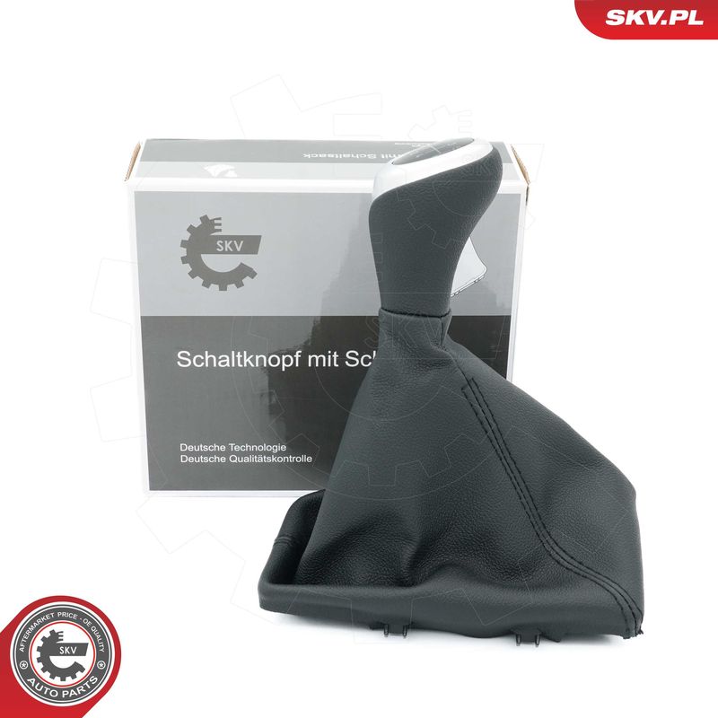 ESEN SKV 63SKV508 Gear Shift Lever Knob