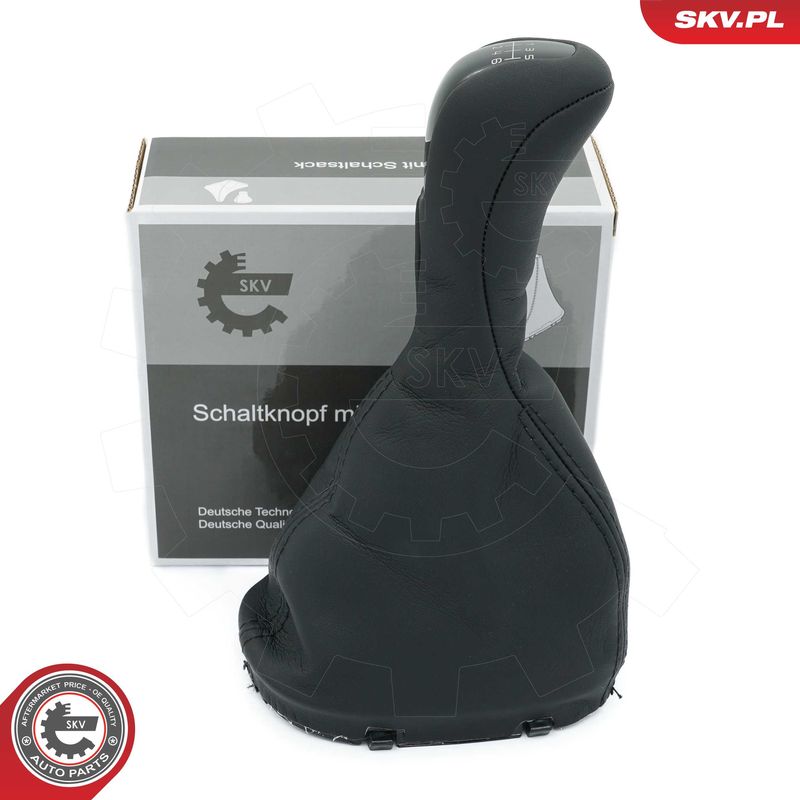 ESEN SKV 63SKV509 Gear Shift Lever Knob