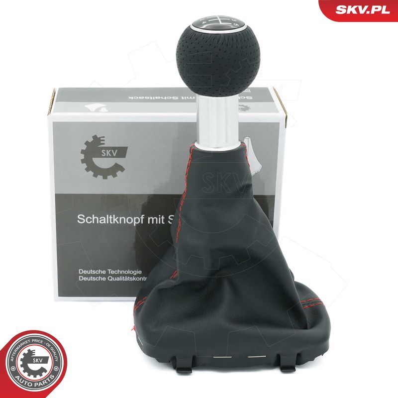 ESEN SKV 63SKV510 Gear Shift Lever Knob