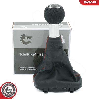 Gear Shift Lever Knob ESEN SKV 63SKV510