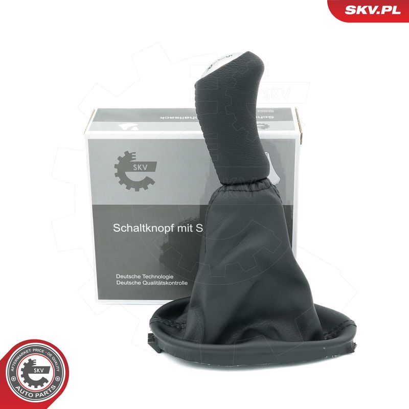 ESEN SKV 63SKV511 Gear Shift Lever Knob