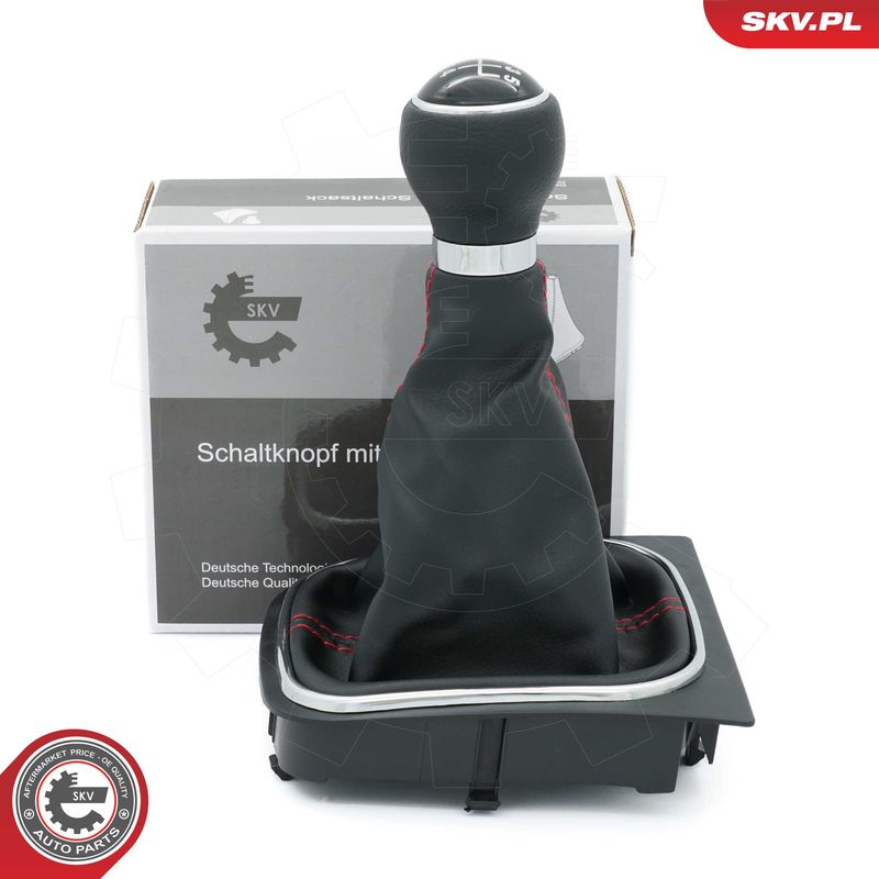 ESEN SKV 63SKV512 Gear Shift Lever Knob