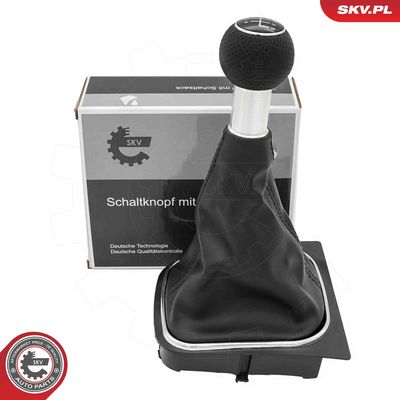 Gear Lever Knob ESEN SKV 63SKV514