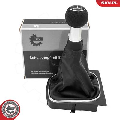 Gear Lever Knob ESEN SKV 63SKV515