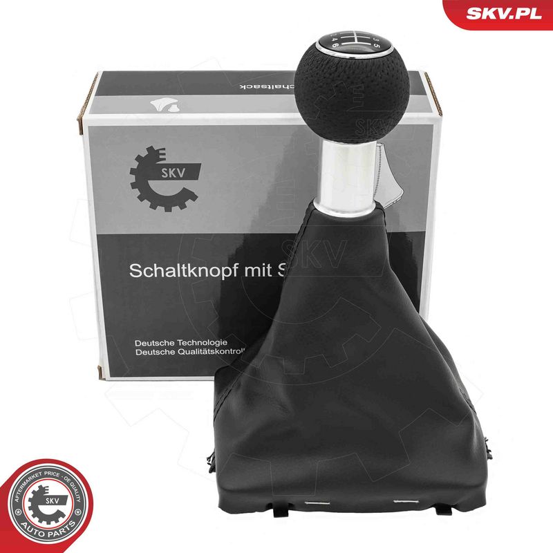 ESEN SKV 63SKV516 Gear Lever Knob