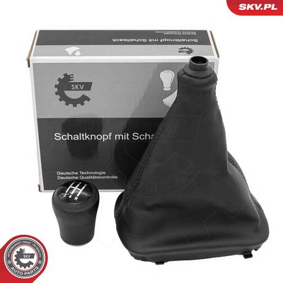 Gear Lever Knob ESEN SKV 63SKV517