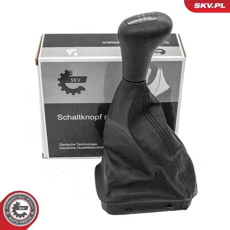 ESEN SKV 63SKV519 Gear Lever Knob
